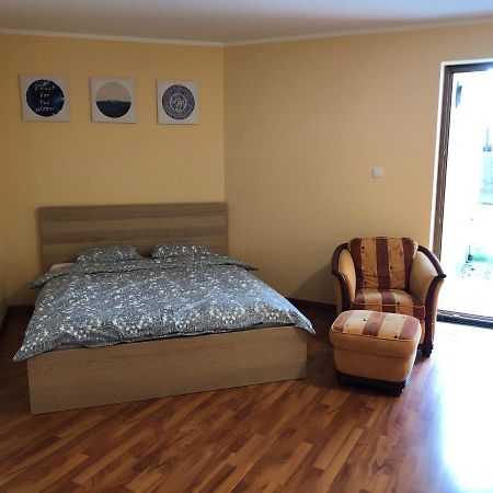 Apartament Holiday Władysławowo Екстериор снимка