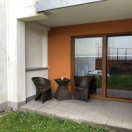 Apartament Holiday Władysławowo Екстериор снимка
