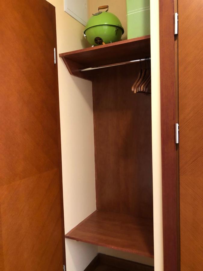 Apartament Holiday Władysławowo Екстериор снимка