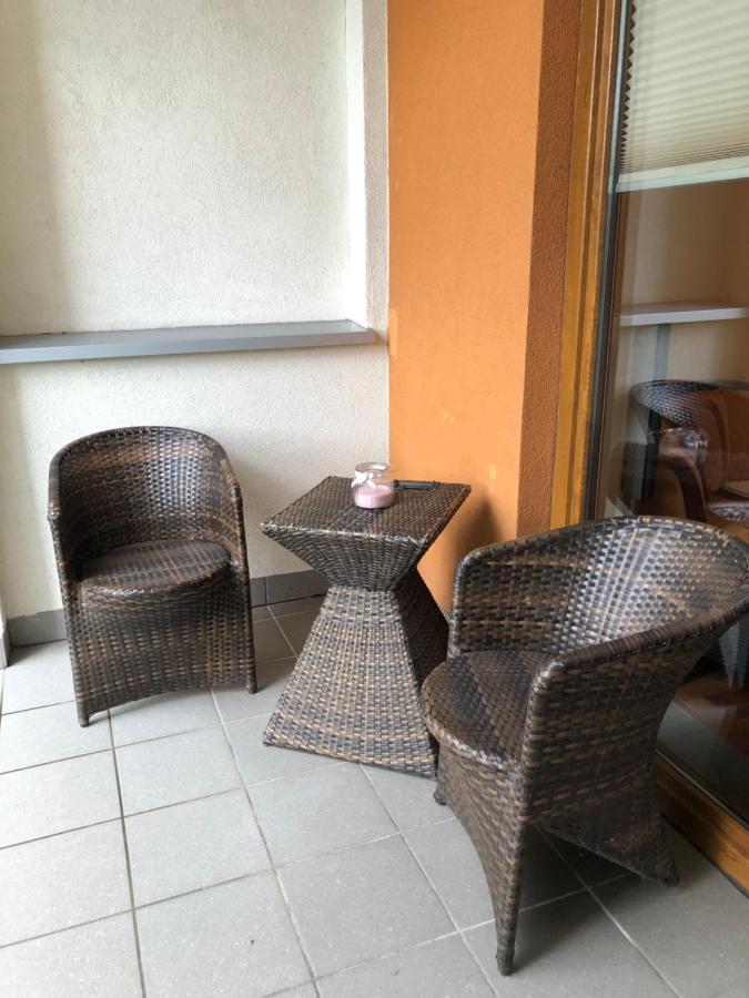 Apartament Holiday Władysławowo Екстериор снимка