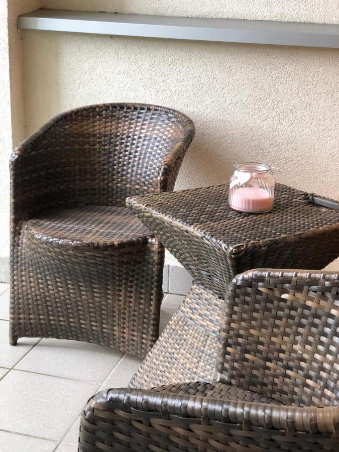 Apartament Holiday Władysławowo Екстериор снимка