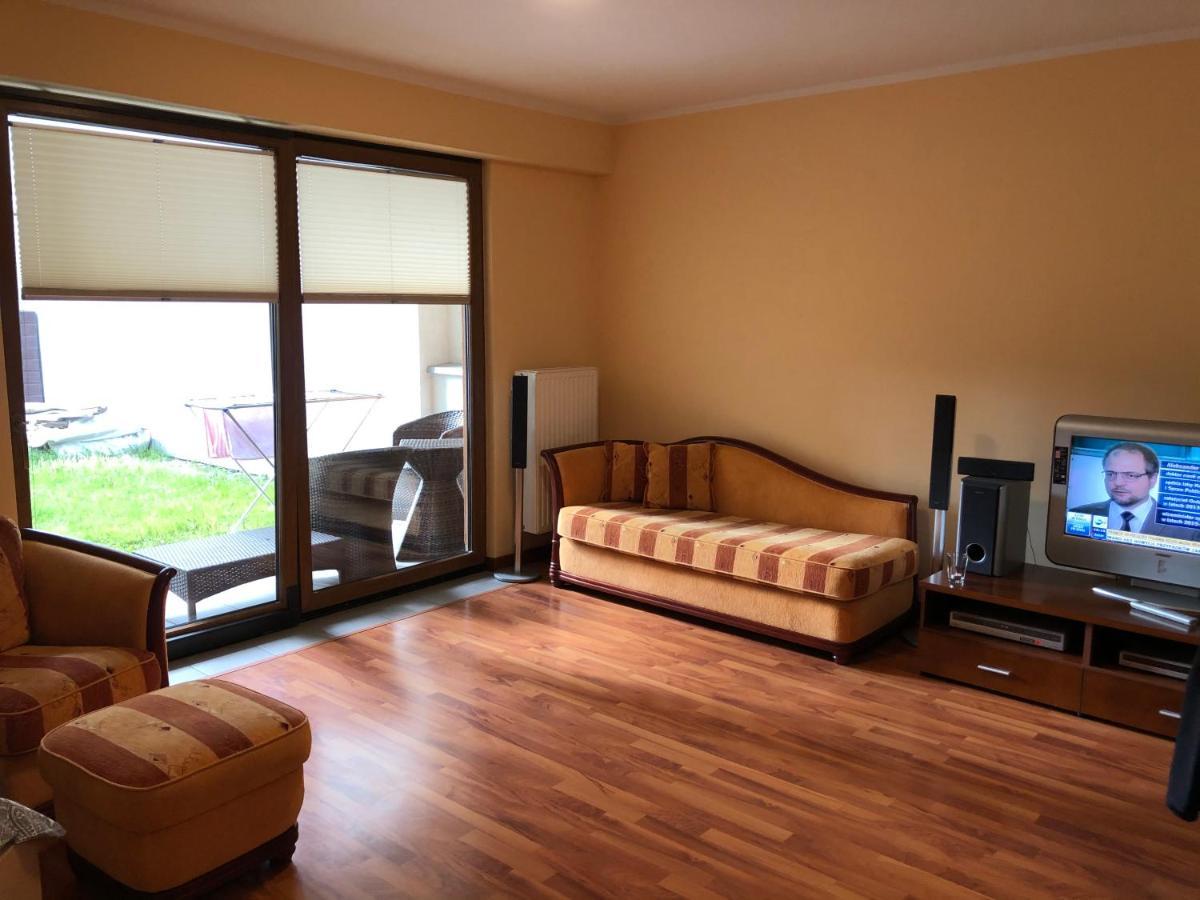 Apartament Holiday Władysławowo Екстериор снимка