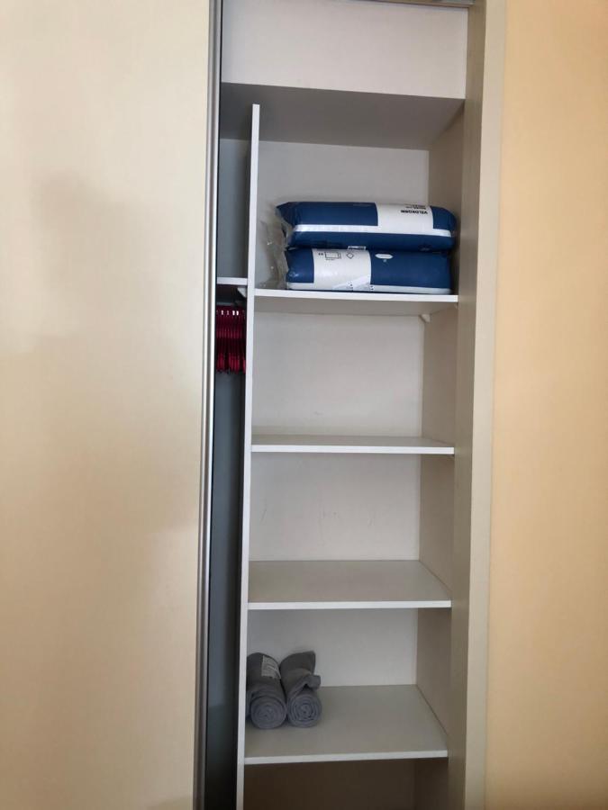 Apartament Holiday Władysławowo Екстериор снимка