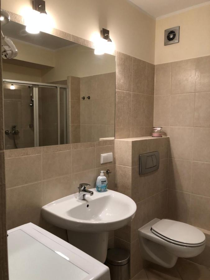 Apartament Holiday Władysławowo Екстериор снимка
