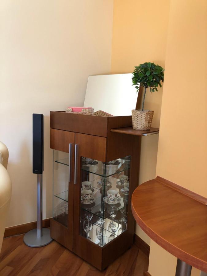 Apartament Holiday Władysławowo Екстериор снимка