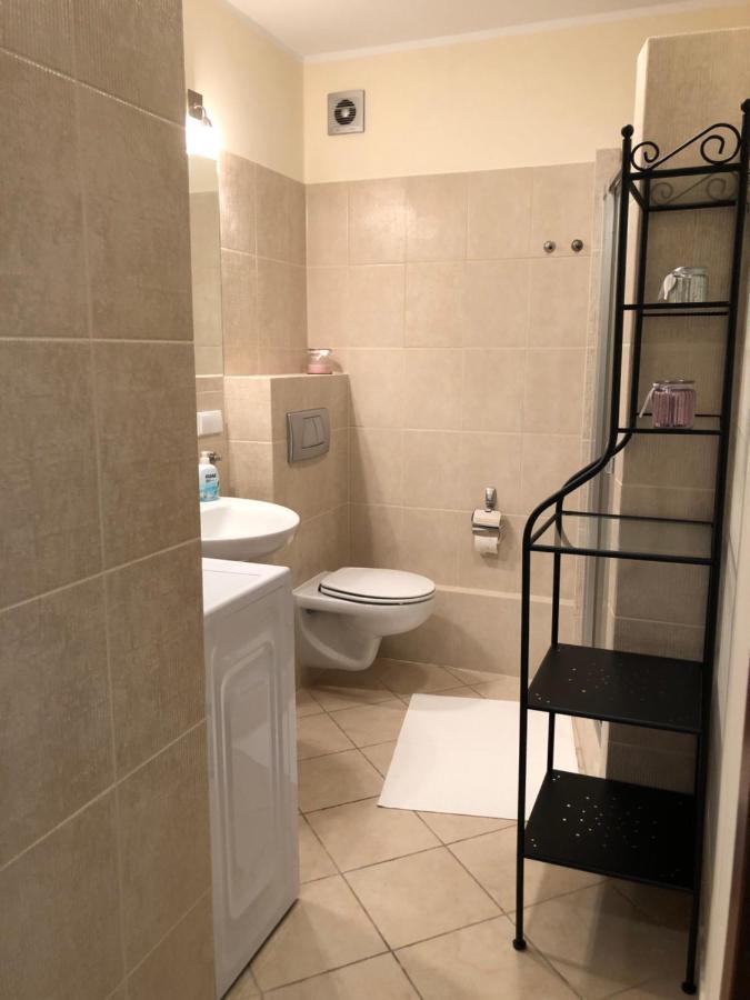 Apartament Holiday Władysławowo Екстериор снимка