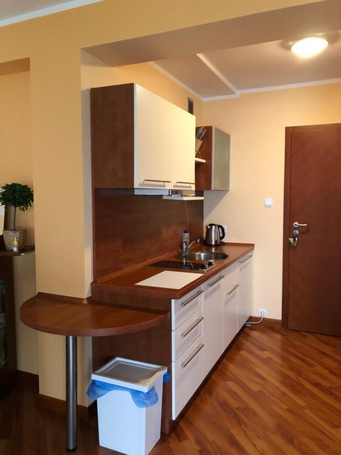 Apartament Holiday Władysławowo Екстериор снимка