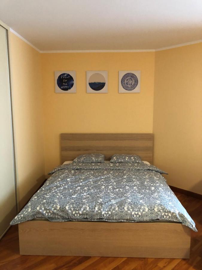Apartament Holiday Władysławowo Екстериор снимка