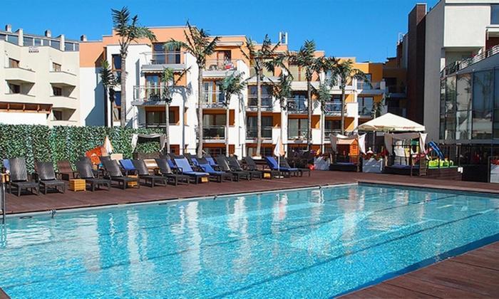 Apartament Holiday Władysławowo Екстериор снимка
